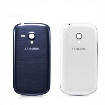 Samsung İ8190 Galaxy S3 Mini Arka Kapak