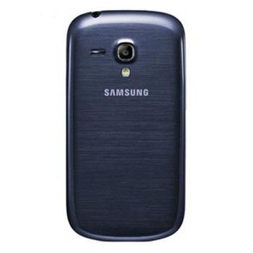 Samsung İ8190 Galaxy S3 Mini Arka Kapak