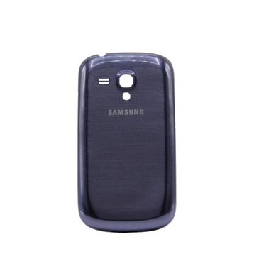 Samsung İ8190 Galaxy S3 Mini Arka Kapak