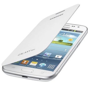 Samsung I8552 Galaxy Win EF-FI855BSEGWW Kılıf