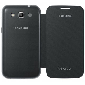 Samsung I8552 Galaxy Win EF-FI855BSEGWW Kılıf