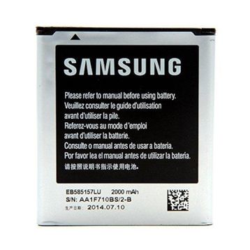 Samsung i8552 Galaxy Win Orjinal Batarya