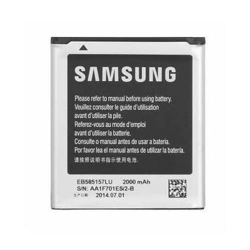 Samsung i8552 Galaxy Win Orjinal Batarya
