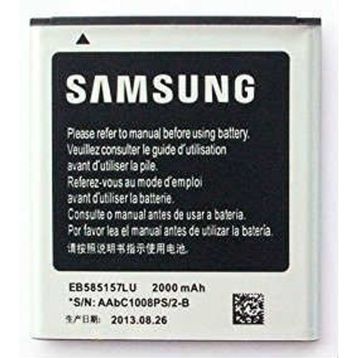 Samsung i8552 Galaxy Win Orjinal Batarya