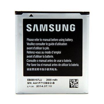 Samsung i8552 Galaxy Win Orjinal Batarya