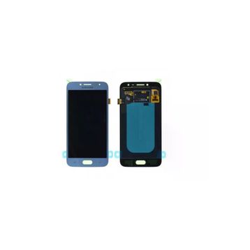 Samsung J2 Pro 2018 J250 Uyumlu Lcd Ekran