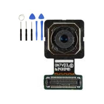 Samsung J5 J520 2017 Arka Kamera