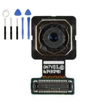 Samsung J5 J520 2017 Arka Kamera