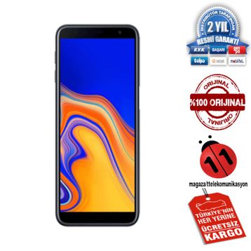 Samsung J610 15 MB 1.9 İnç Cep Telefonu