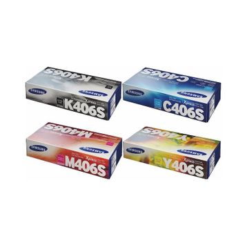 Samsung K406S Siyah Toner