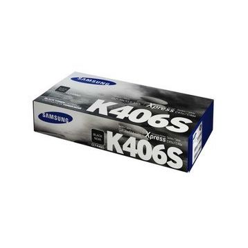 Samsung K406S Siyah Toner