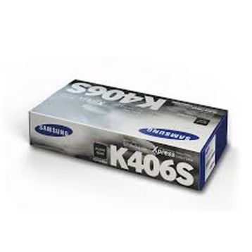 Samsung K406S Siyah Toner