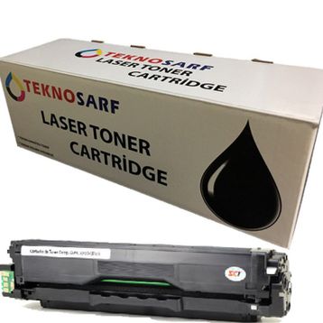 Samsung K504 Siyah Muadil Toner