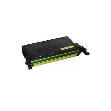 Samsung K609 Sarı Muadil Toner