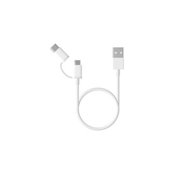 Samsung Kombo Micro ve Type C DG930DW Kablo