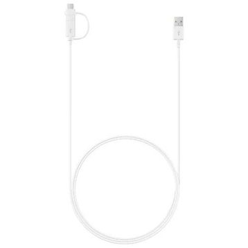 Samsung Kombo Micro ve Type C DG930DW Kablo