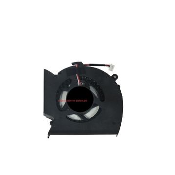 Samsung KSB0705HA-9J58 Notebook Uyumlu Fan
