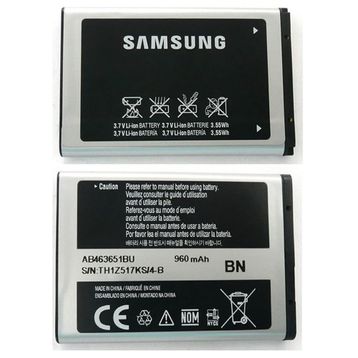 Samsung L700 Orjinal Batarya