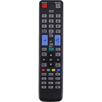 Samsung LE46C750 Plazma Lcd Tv Kumandası