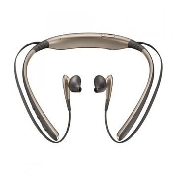 Samsung Level U Altın Bluetooth Kulaklık