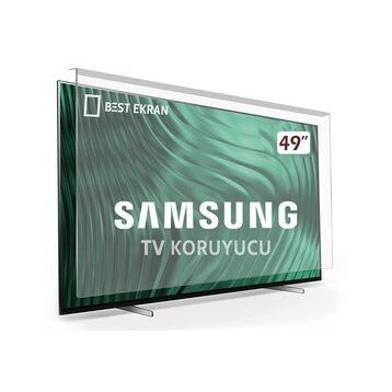 Samsung LH49DBJPLGC Tv Ekran Koruyucu