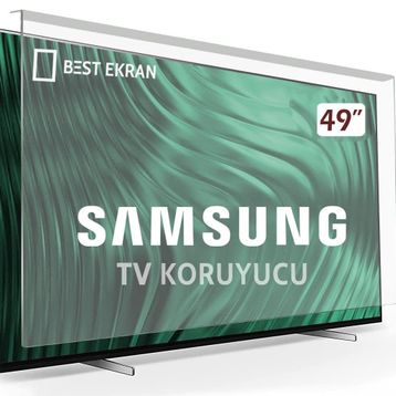 Samsung LH49DBJPLGC Tv Ekran Koruyucu