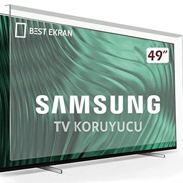 Samsung LH49DBJPLGC Tv Ekran Koruyucu