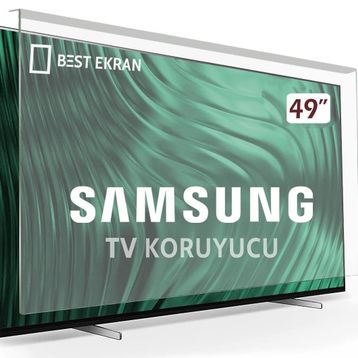 Samsung LH49DBJPLGC Tv Ekran Koruyucu