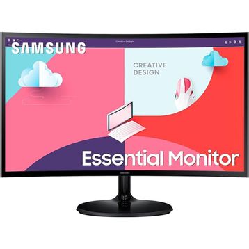 Samsung LS27C362EAUXUF 27 inç 75Hz 4ms Monitör