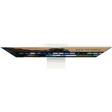 Samsung LS32BM801UUXUF 32" 60 Hz Uhd Monitör