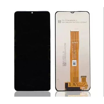 Samsung M02 SM-M022 Lcd Dokunmatik Cep Telefonu Ekranı