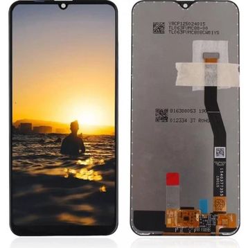 Samsung M20 SM-M205F Lcd Dokunmatik Cep Telefonu Ekranı