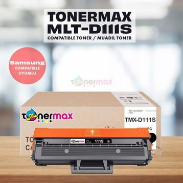 Samsung M2020W Sarı Muadil Toner