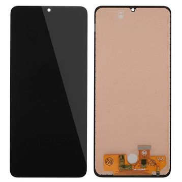 Samsung M22 SM-M225F Oled Lcd Dokunmatik Cep Telefonu Ekranı