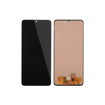 Samsung M22 SM-M225F Oled Lcd Dokunmatik Cep Telefonu Ekranı