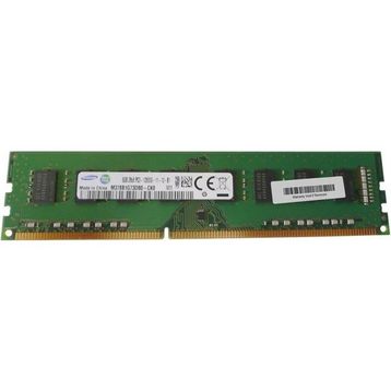 Samsung M378B1G73EB0-YK0 1600 MHz DDR3 8 GB RAM