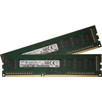 Samsung M378B5173EB0-YK0 DDR3 1600 MHz 4 GB RAM