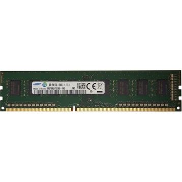 Samsung M378B5173EB0-YK0 DDR3 1600 MHz 4 GB RAM