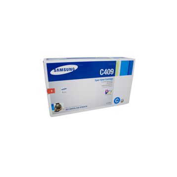 Samsung M409S Magenta Kırmızı 1000 Sayfa Toner