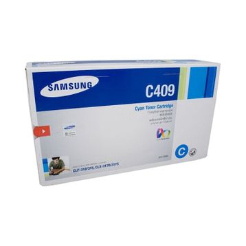 Samsung M409S Magenta Kırmızı 1000 Sayfa Toner
