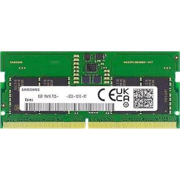 Samsung M425R1GB4BB0-CWW0D 8 GB DDR5 5600 MHz CL46, 1.1V Notebook RAM