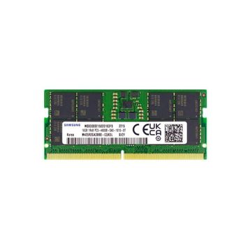 Samsung M425R2GA3BB0-CQK0D 16GB DDR5 4800Mhz Value Notebook Ram