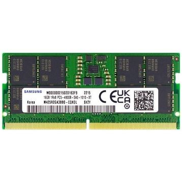 Samsung M425R2GA3BB0-CQK0D 16GB DDR5 4800Mhz Value Notebook Ram