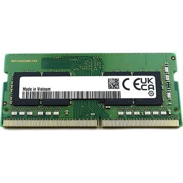 Samsung M471A1G44AB0 8 GB DDR4 3200MHz Notebook Bellek