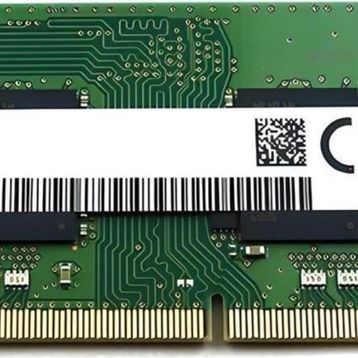 Samsung M471A1G44AB0 8 GB DDR4 3200MHz Notebook Bellek