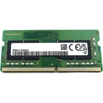 Samsung M471A1G44AB0 8 GB DDR4 3200MHz Notebook Bellek