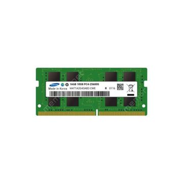 Samsung M471A2G43AB2-CWE 16 GB Tek Parça DDR4 3200MHz Notebook Bellek