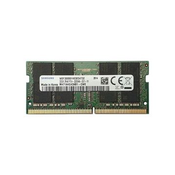 Samsung M471A4G43AB1-CWE 3200 MHz CL22 DDR4 32 GB Ram