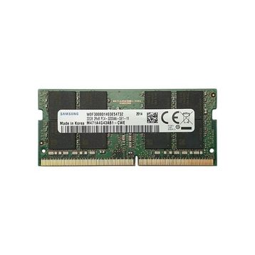Samsung M471A4G43AB1-CWE 3200 MHz CL22 DDR4 32 GB Ram