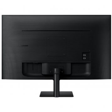 Samsung M5 LS27BM500EUXUF 27 inç 4ms Siyah Smart Monitör